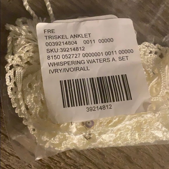 Free People Barefoot Sandals. - Picture 7 of 7